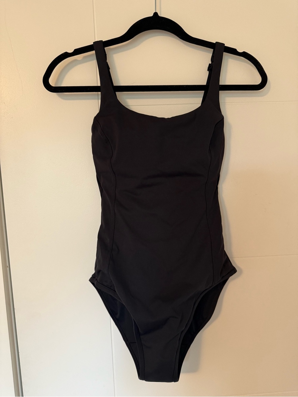 Knix- Cinch Leakproof Shaper One Piece Swimsuit (Size Medium)